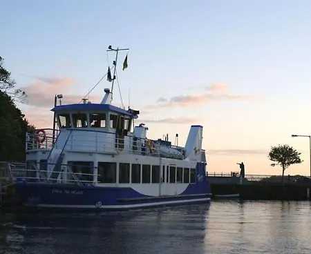 O'donnell's Of Donegal