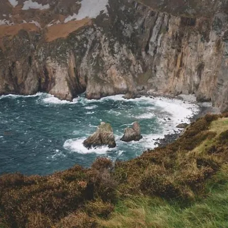 O'donnell's Of Donegal