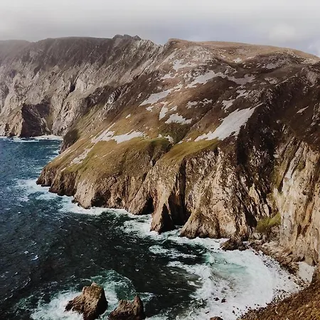 O'donnell's Of Donegal * Donegal Town