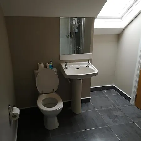 Hotell O'donnell's Of Donegal