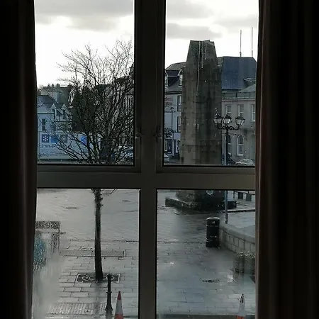 O'donnell's Of Donegal Szálloda