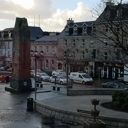 O'donnell's Of Donegal * Donegal Town