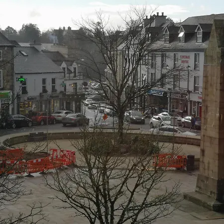 Hotell O'donnell's Of Donegal