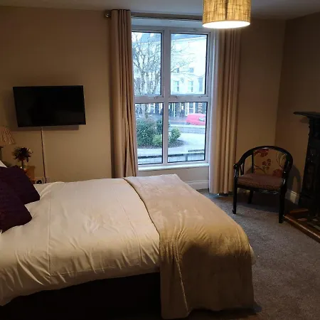 Hotel O'donnell's Of Donegal
