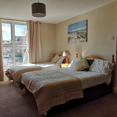 Hotel O'donnell's Of Donegal Donegal Town