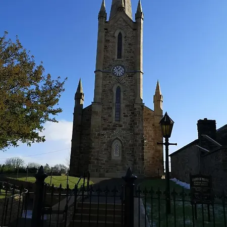 O'donnell's Of Donegal Donegal Town
