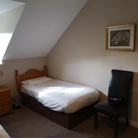 Hotel O'donnell's Of Donegal *