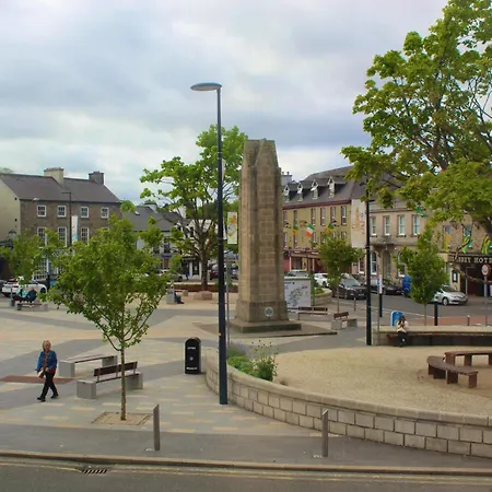 O'donnell's Of Donegal Hotell