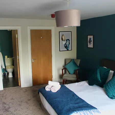 Szálloda O'donnell's Of Donegal