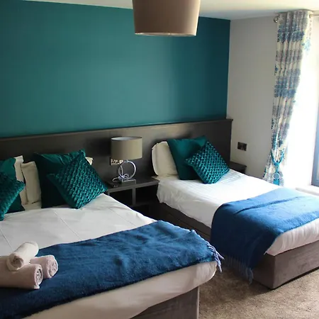 O'donnell's Of Donegal Donegal Town