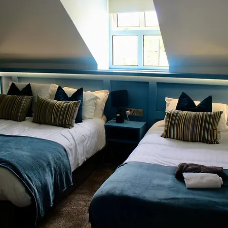 O'donnell's Of Donegal * Donegal Town