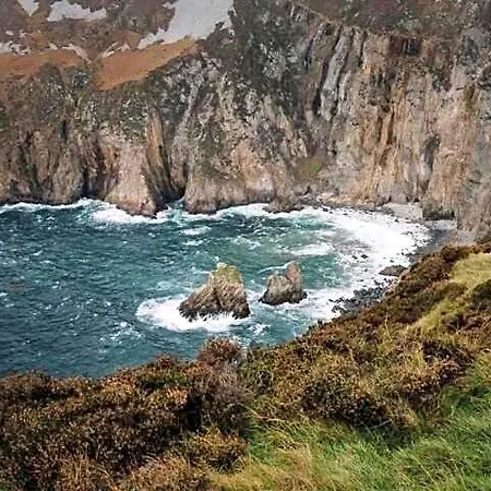 O'donnell's Of Donegal