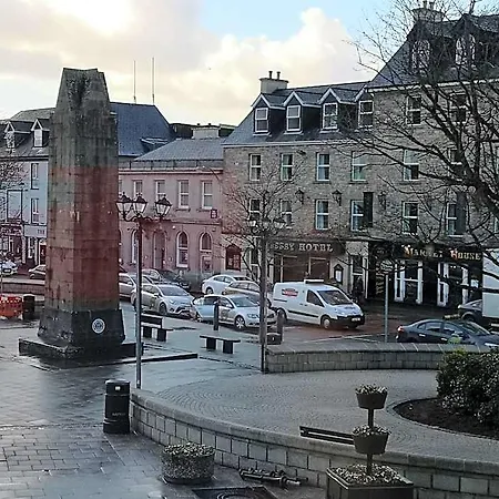 O'donnell's Of Donegal
