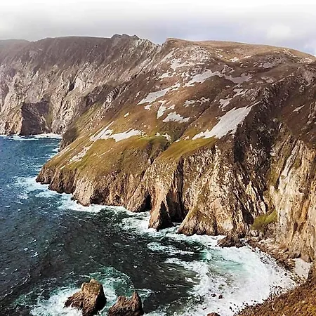 O'donnell's Of Donegal