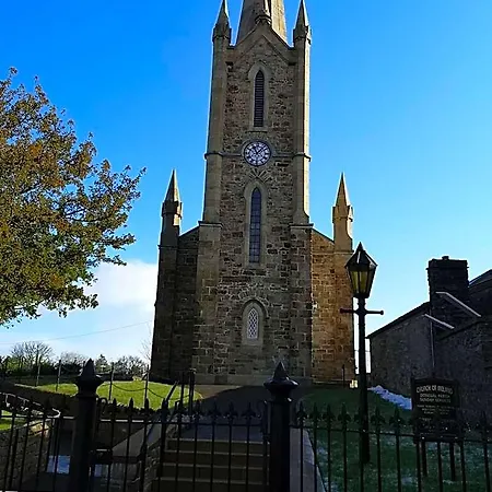 O'donnell's Of Donegal Ξενοδοχείο