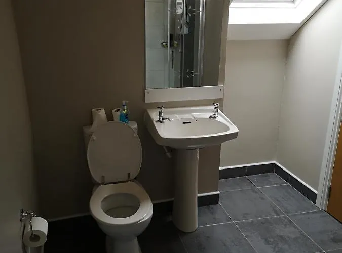 Otel O'donnell's Of Donegal