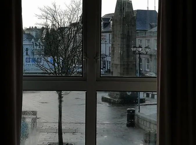 O'donnell's Of Donegal Otel