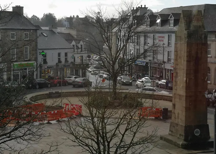 Otel O'donnell's Of Donegal