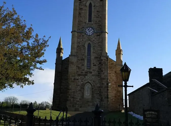 O'donnell's Of Donegal Donegal Town