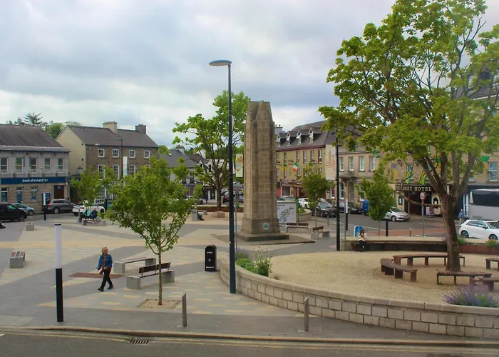 O'donnell's Of Donegal Otel