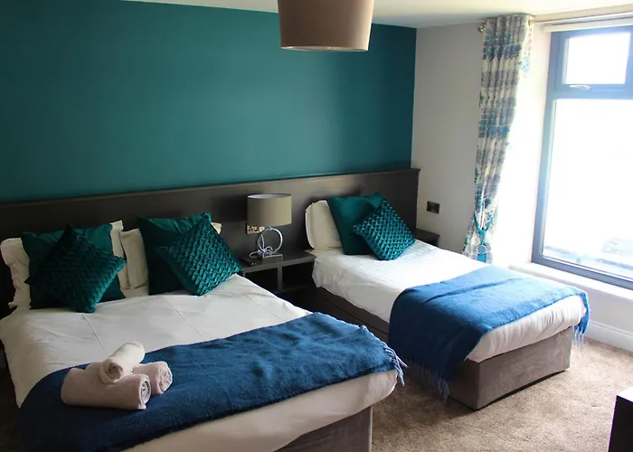 O'donnell's Of Donegal Donegal Town