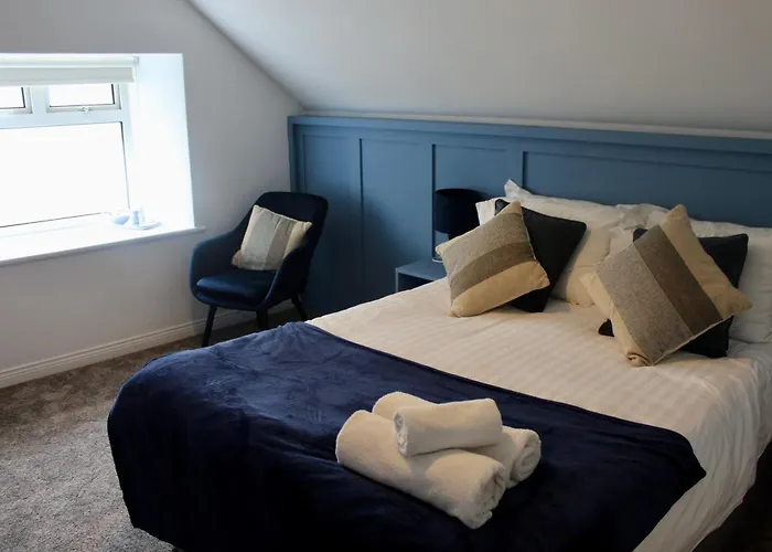 Otel O'donnell's Of Donegal *